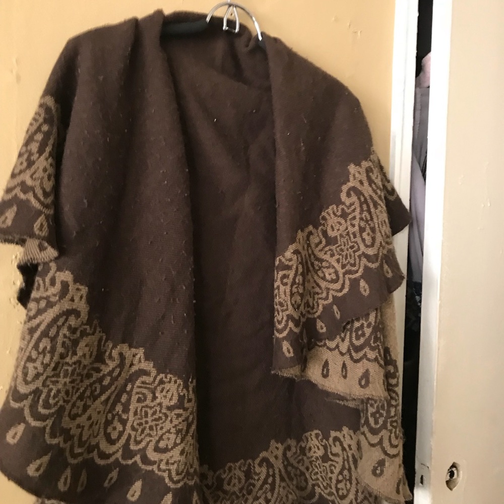 Poncho